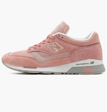 Кросівки чоловічі New Balance 1500 Pink M1500JCO