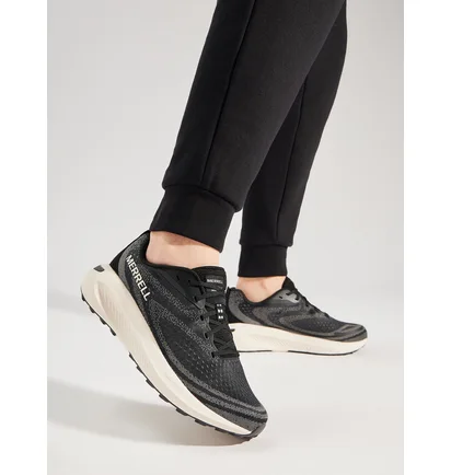 Кросівки чоловічі Merrell Morphlite Black J068167
