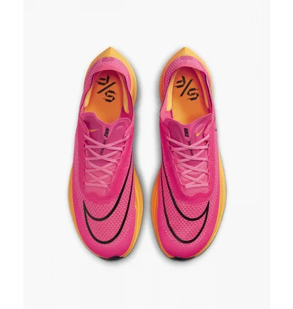 Кросівки унісекс Nike Streakfly Road Racing Shoes Pink DJ6566-600