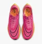 Кросівки унісекс Nike Streakfly Road Racing Shoes Pink DJ6566-600