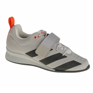 Кросівки чоловічі Adidas Weightlifting Ii Grey FV6591