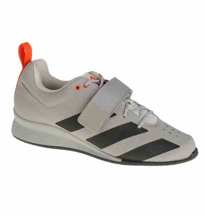 Кросівки чоловічі Adidas Weightlifting Ii Grey FV6591