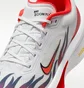 Кросівки чоловічі Nike Zoom Fly 6 White HQ3498-100