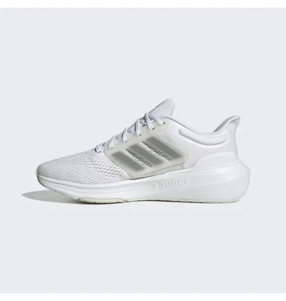 Кроссовки мужские Adidas Ultrabounce Running Shoes White HP5772