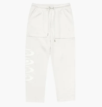 Штани чоловічі Air Jordan Travis Scott White DZ5508-072