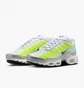 Кроссовки женские Nike Air Max Plus White/Green HJ9574-100