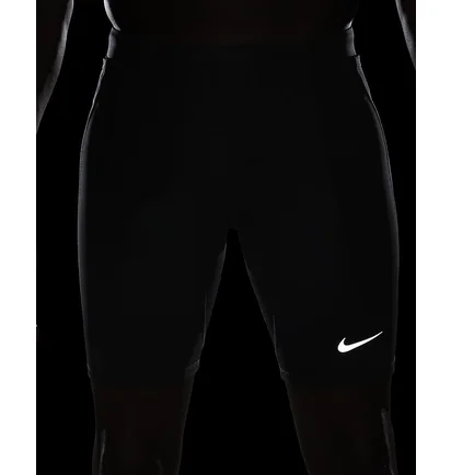 Шорти чоловічі Nike 1/2 Dri-Fit Fast Black FN3371-010