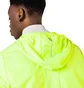 Куртка мужская Kalenji Run 100 Yellow 8733377