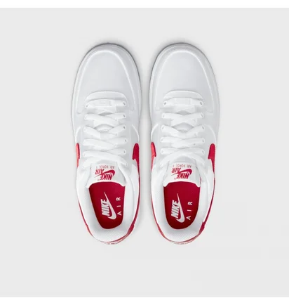 Кроссовки женские Nike Air Force 1 07 Essentials Sneaker White DX6541-100