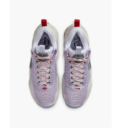 Кросівки унісекс Nike Basketball Shoes Violet DA6725-901