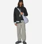 Куртка чоловіча Cav Empt Reflect Wool Black CES25JK06
