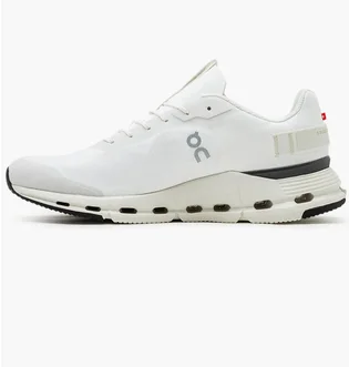 Кроссовки женские ON Running Cloudnova Form White 26.98478