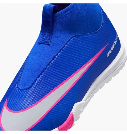 Сороконіжки дитячі Nike Zoom Syperfly 10 Academy Blue FQ8310-446
