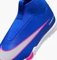 Сороконіжки дитячі Nike Zoom Syperfly 10 Academy Blue FQ8310-446