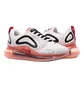 Кроссовки женские Nike W AIR MAX 720 White AR9293-602