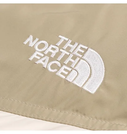 Пуховик мужской The North Face Saikuru Jacket Beige NF0A853I4QI