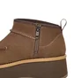 Ботинки женские UGG W Cityfunc Ultra Mini Brown 1158193-HCK