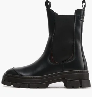 Сапоги женские Gant Monthike Black 25541191-G030