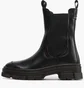 Чоботи жіночі Gant Monthike Black 25541191-G030