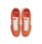 Кроссовки женские Nike Cortez Txt W Orange HJ9612-800