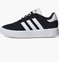 Кроссовки женские Adidas Court Silk Black IG8610
