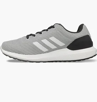Кросівки жіночі Adidas Cosmic W Grey BB4349