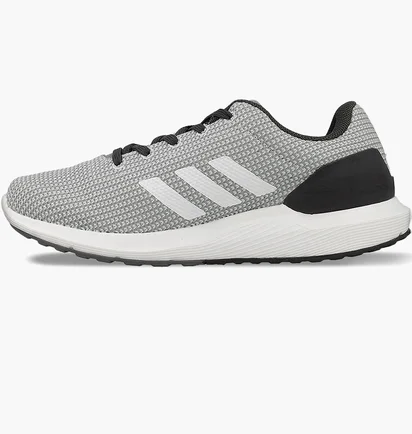 Кроссовки женские Adidas Cosmic W Grey BB4349