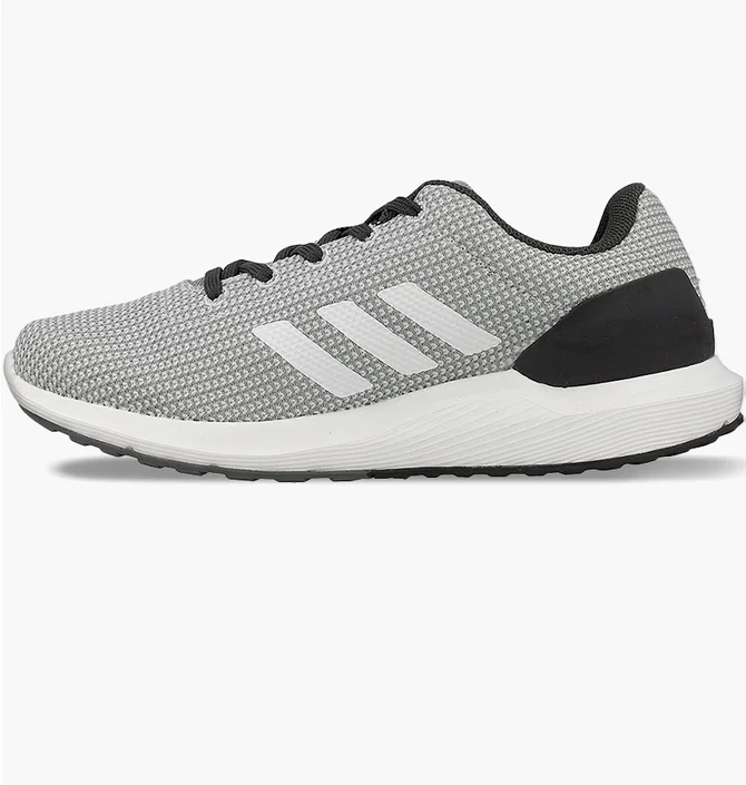 Кроссовки женские Adidas Cosmic W Grey BB4349