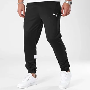 Штани чоловічі Puma Individualrise Black 659476-03
