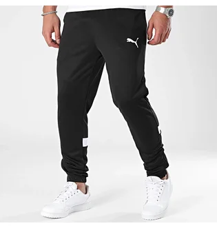 Штани чоловічі Puma Individualrise Black 659476-03