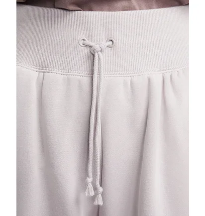 Штани жіночі Nike Phoenix Fleece White FN2552-019