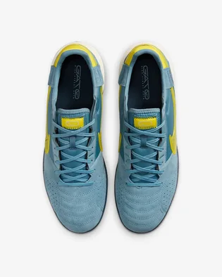 Футзалки чоловічі Nike Streetgato Turquoise DC8466-004