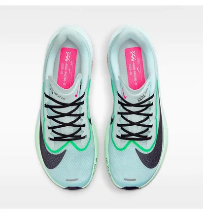 Кроссовки женские Nike Zoom Fly 6 Turquoise FN8455-402