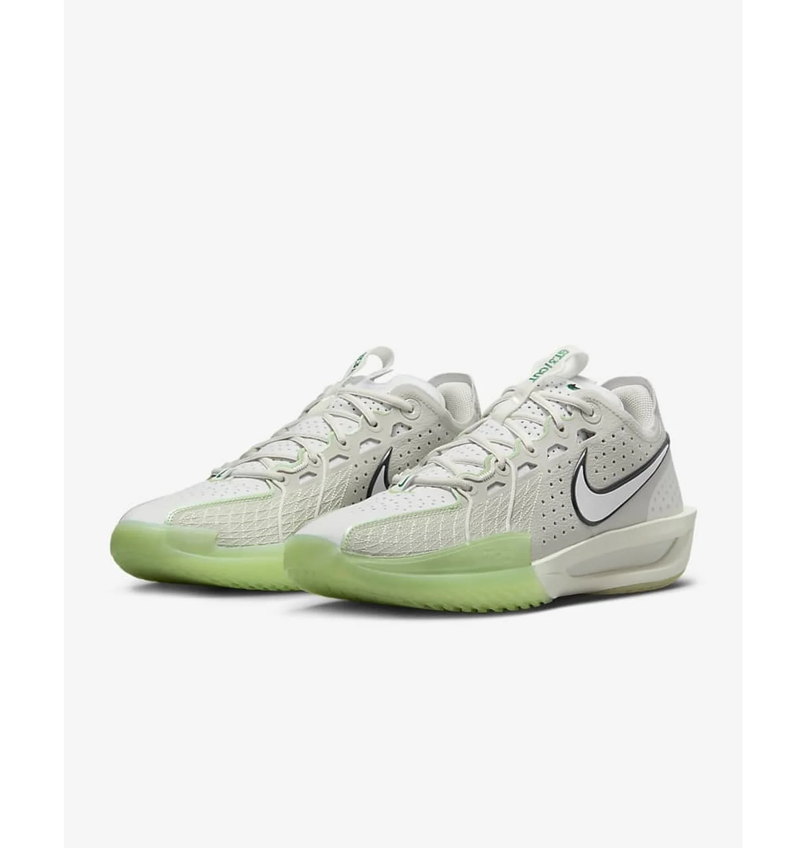 ᐉ Кроссовки унисекс Nike G.T. Cut 3 Grey DV2913-003 - купить в