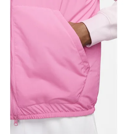 Жилетка чоловіча Nike Therma-Fit Club Pink Dx0676-684