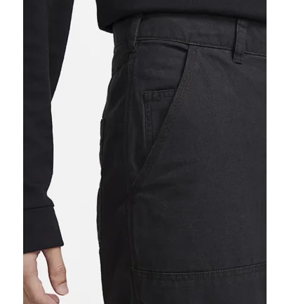 Штаны мужские Nike Double Panel Pants Black DQ5179-010