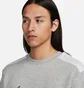 Світшот чоловічий Nike Crew Bb Grey FN0245-063