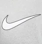 Худи мужское Nike M Nsw Sp Flc Hoodie Bb Grey FN0247-063