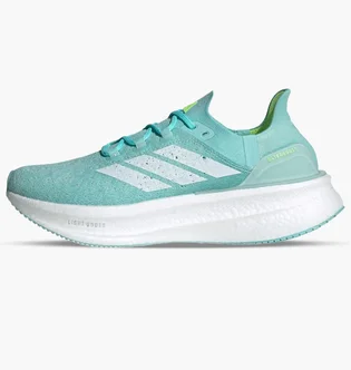 Кроссовки женские Adidas Ultraboost 5 Strung Turquoise JQ2943