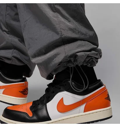 Штани чоловічі Air Jordan Brooklyn Grey IB1047-068