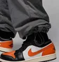 Штани чоловічі Air Jordan Brooklyn Grey IB1047-068