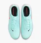Бутсы мужские Nike Phantom Gx Ii Academy Fg/Mg Turquoise FD6723-300
