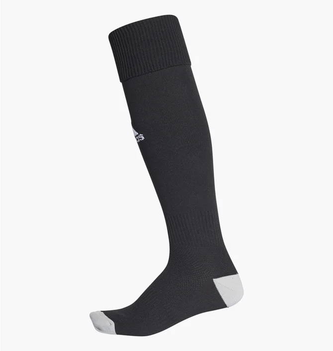 Гетри чоловічі Adidas Milano 16 Sock Black AJ5904