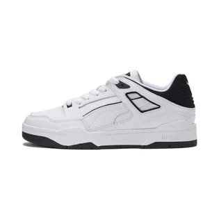 Кросівки чоловічі Puma Slipstream Sneakers White 388549-01