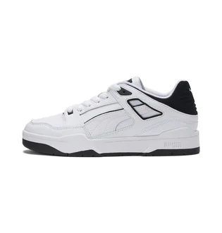 Кроссовки мужские Puma Slipstream Sneakers White 388549-01