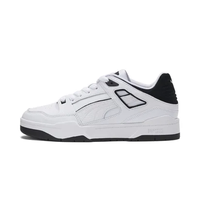 Кроссовки мужские Puma Slipstream Sneakers White 388549-01