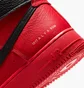 Кроссовки мужские Nike X Alyx Air Force 1 Red CQ4018-601