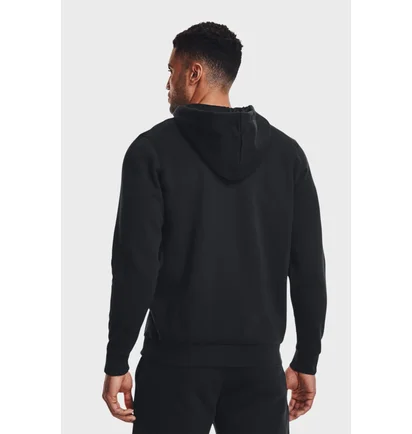 Спортивный костюм мужской Under Armour Black 1373881-001__1373882-001