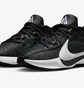 Кроссовки унисекс Nike Zoom Freak 5 Tb Black DZ2946-001