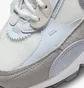 Кроссовки женские Nike Air Max 90 Futura Grey/White Dm9922-103